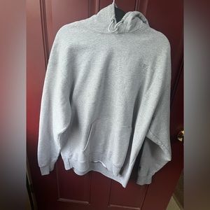 Champion hoodie